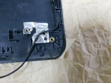 Кришка матриці Asus X541NC №2